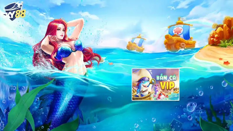 Bắn cá vip - Game đổi thưởng được ưa thích nhất 2024 Bắn cá vip - Game đổi thưởng được ưa thích nhất 2024