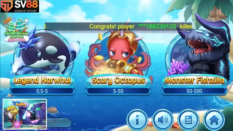 Bắn cá đổi thưởng thu hút rất đông game thủ tham gia Bắn cá đổi thưởng thu hút rất đông game thủ tham gia